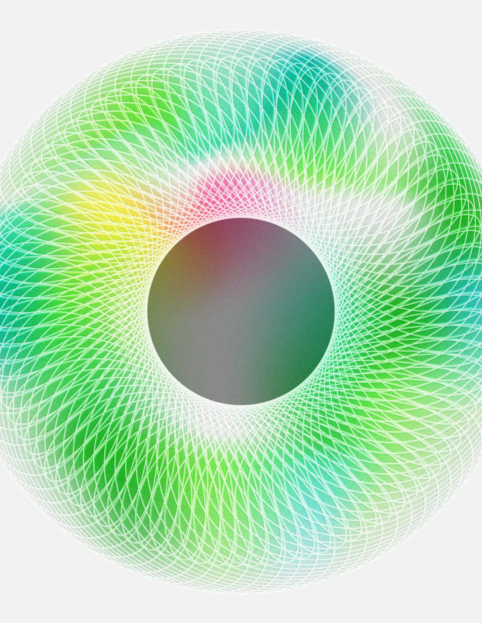 Optive – Iris Artistry – DIGITAL