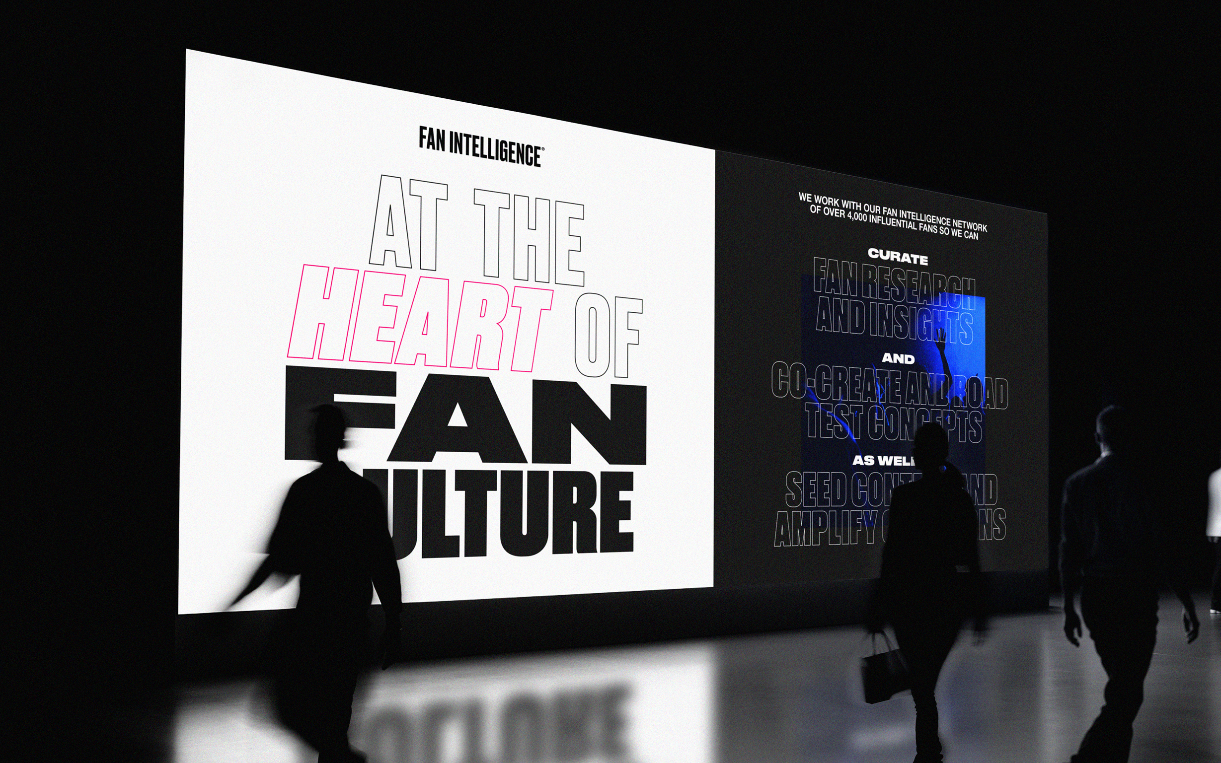 Ear To The Ground – Fan Culture